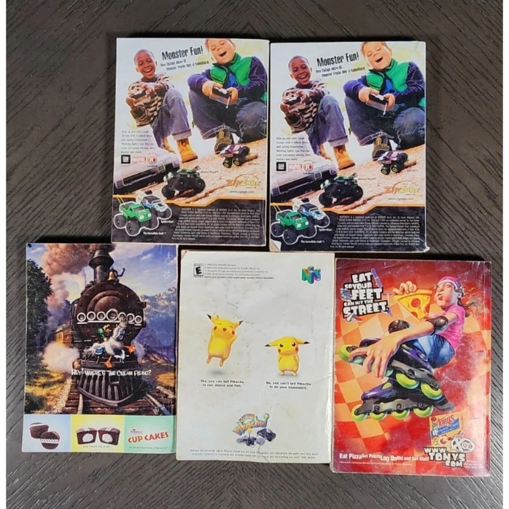 N/A wear covers